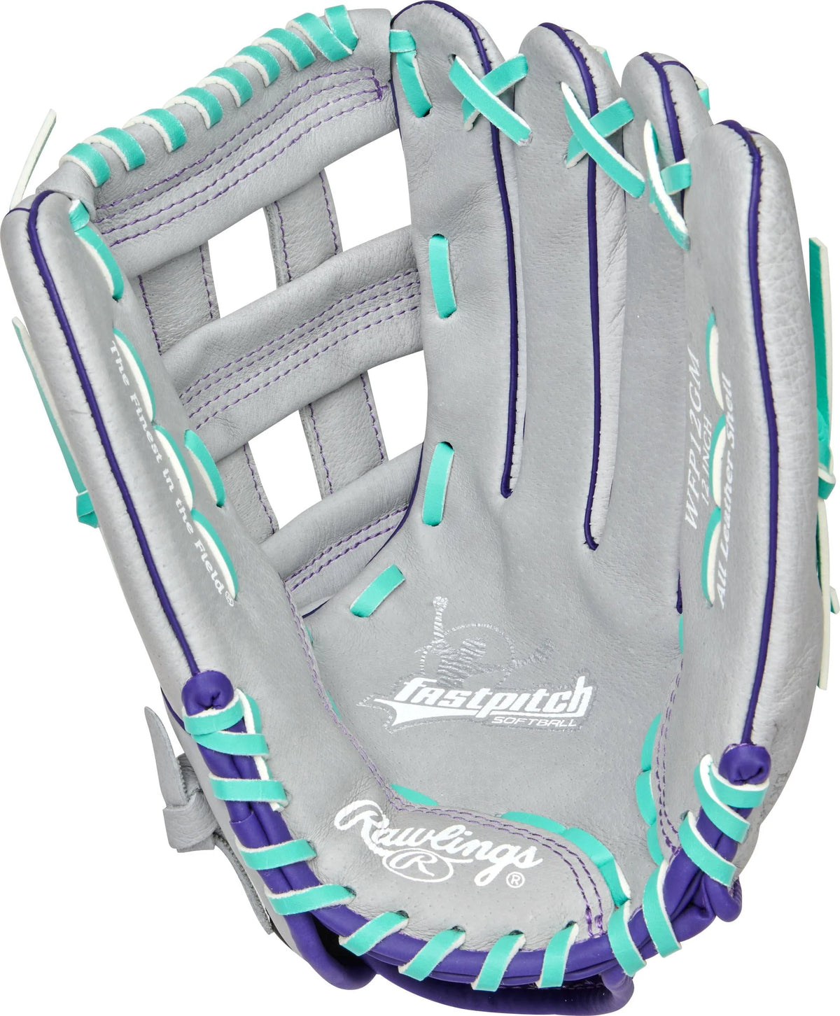 Youth 12 Softball Glove Right Hand Throw T74723
