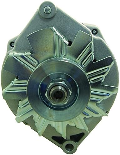 24V Heavy Duty Alternator Pack of 2 B68423