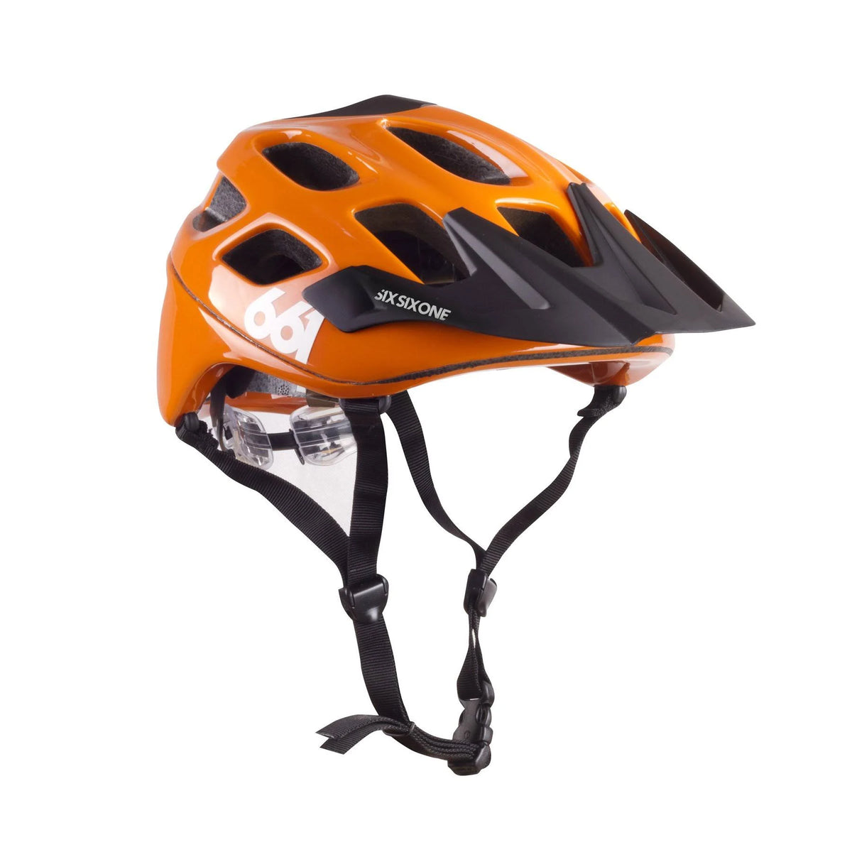 Orange L/XL Helmet E71733