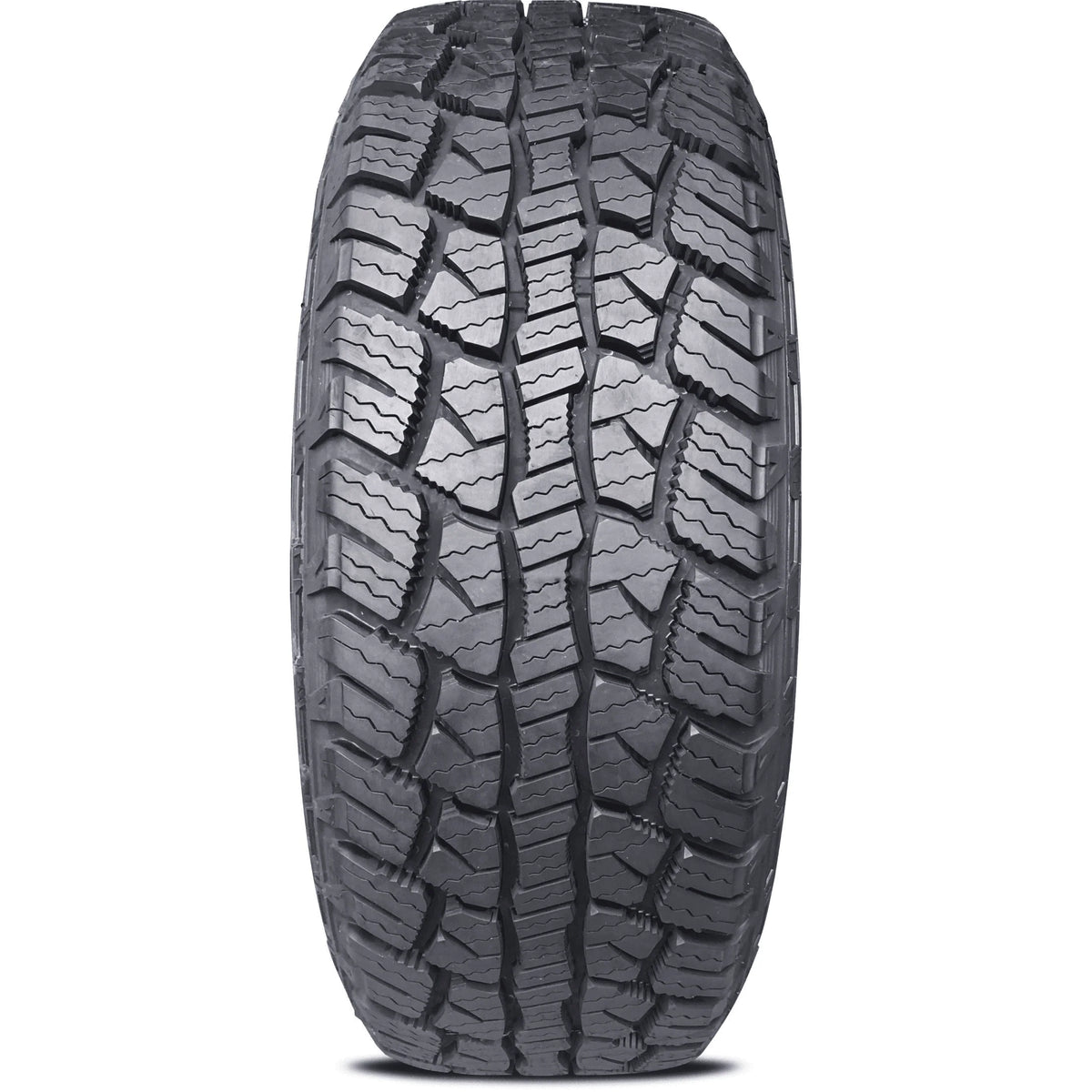 All Season All Terrain Tire 255/70R16 W301655