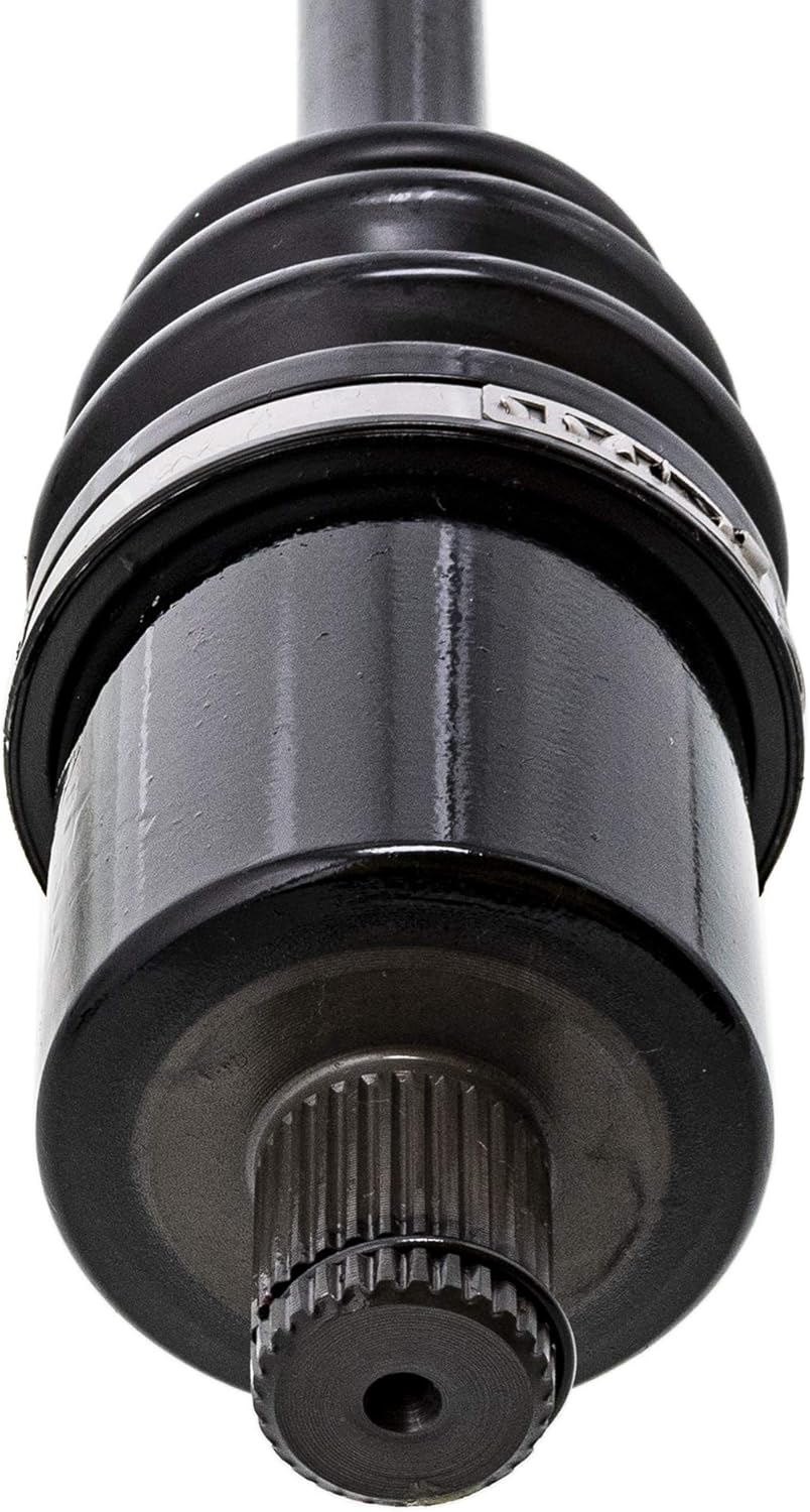 Rear Left and Right CV Axle Drive Shaft Pack of 2 K99460