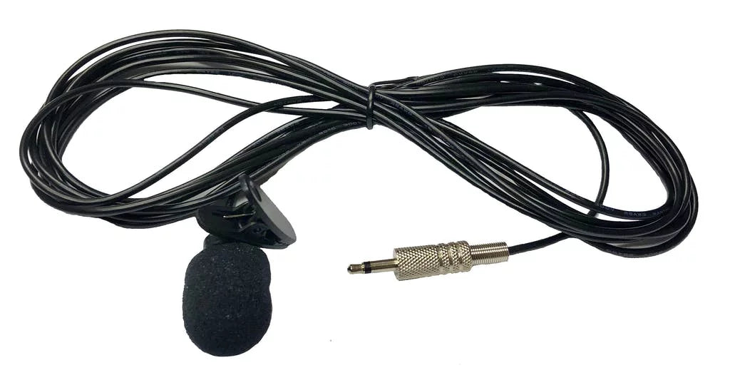 Wireless Smart-Play Integration with Multi Camera Inputs W604834
