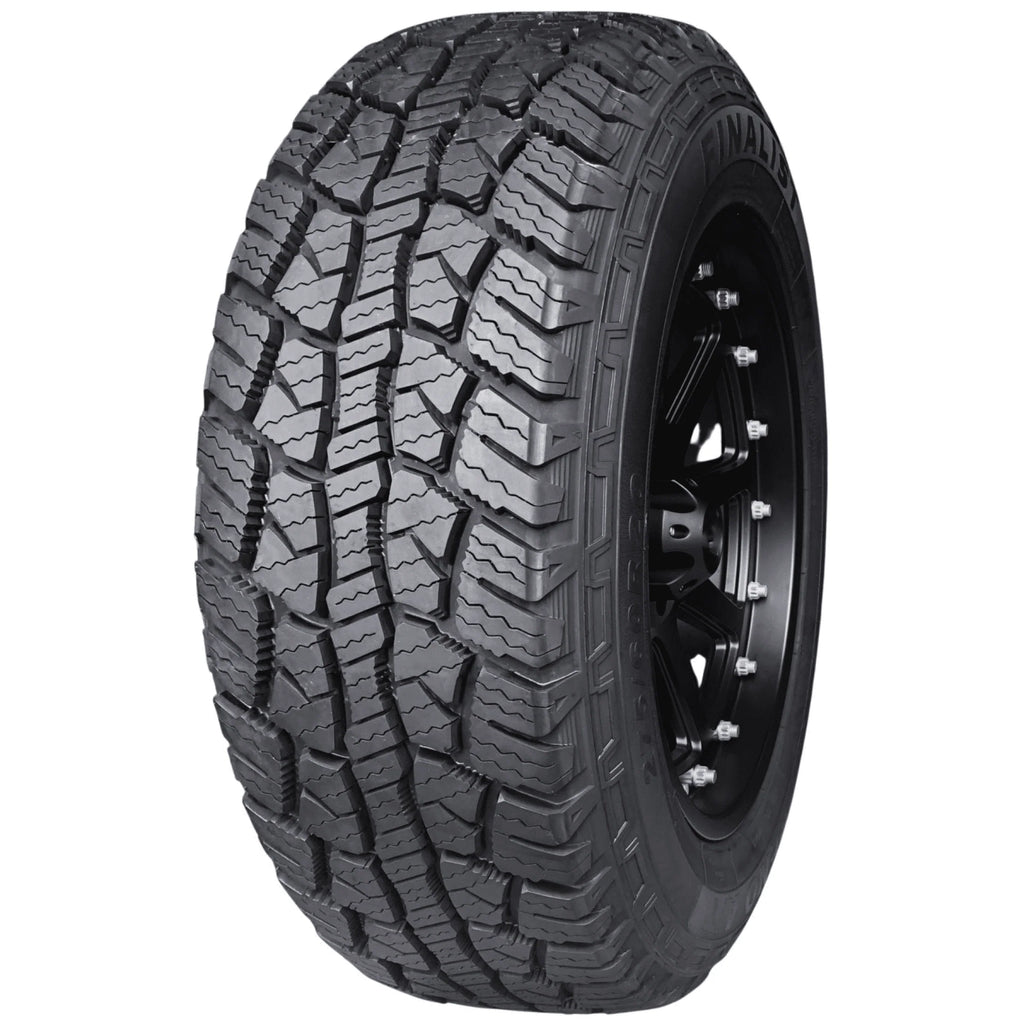 All Season All Terrain Tire 255/70R16 W301655