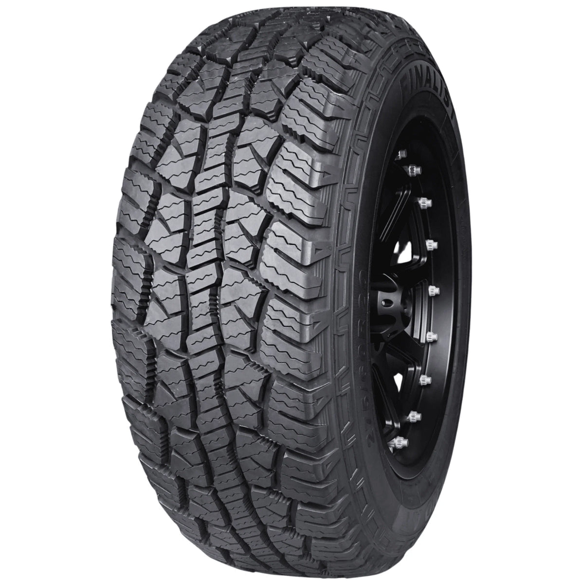 All Season All Terrain Tire 255/70R16 W301655