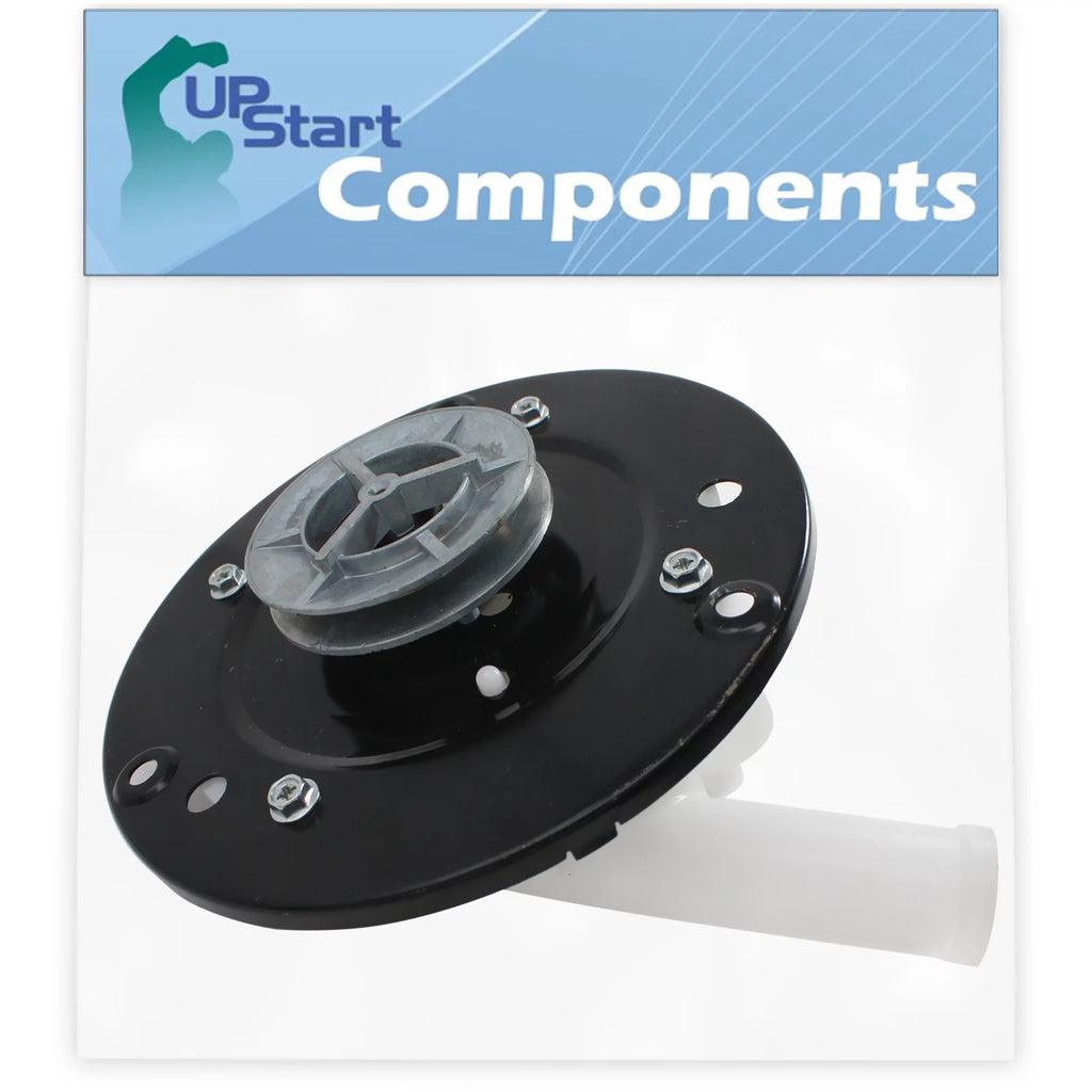 Washer Drain Pump Replacement J673