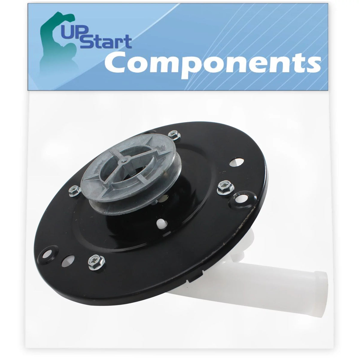 Washer Drain Pump Replacement J673
