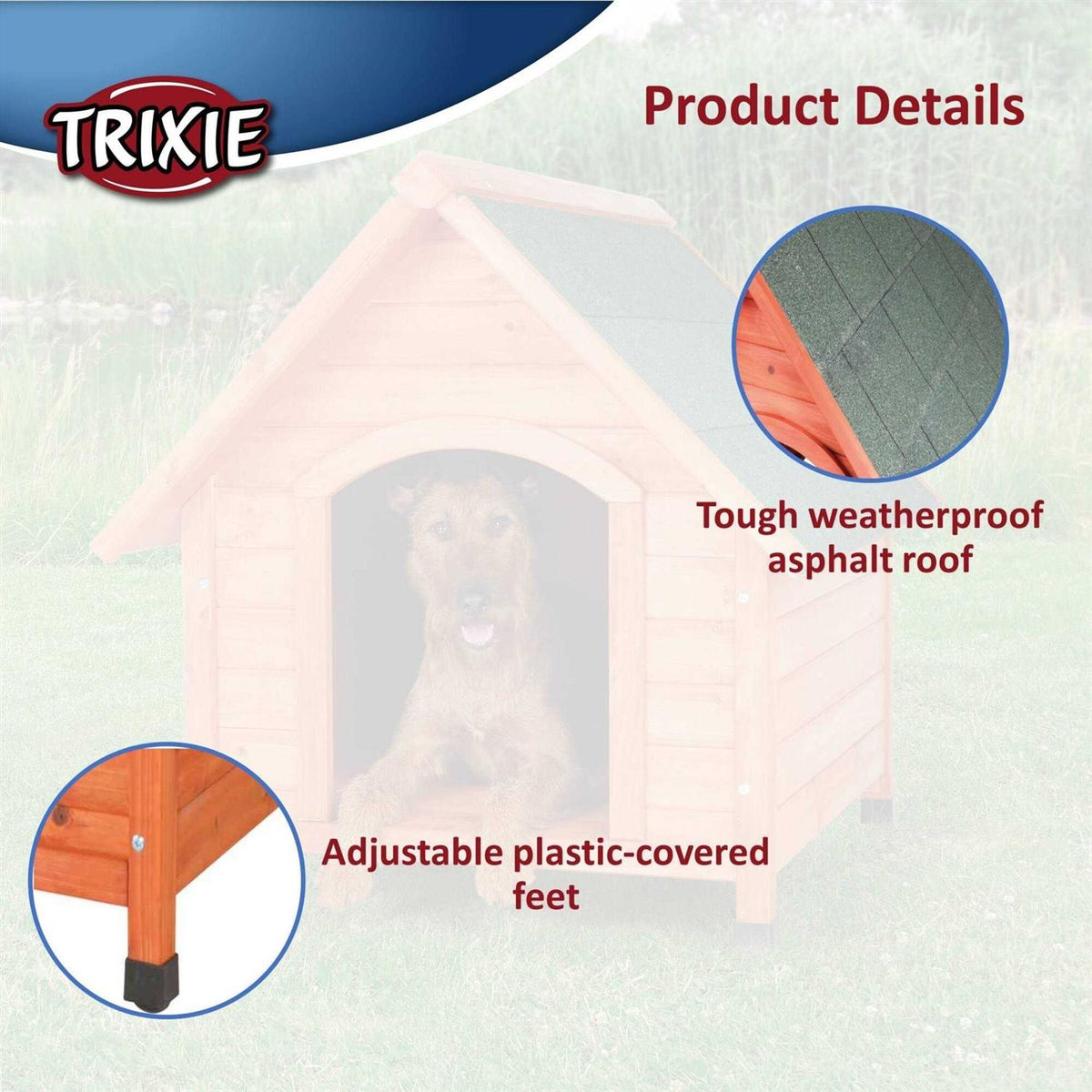 Pet Supplies J6222