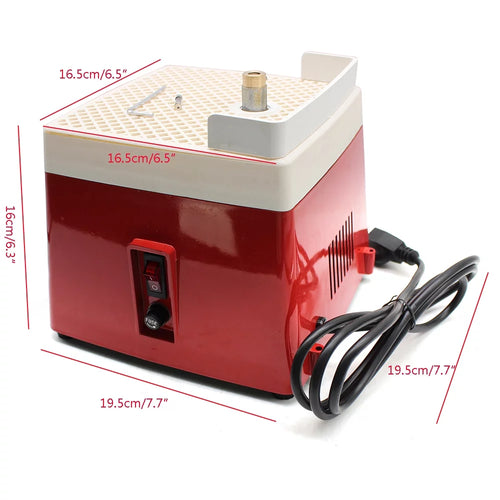 110V 65W Glass Grinder 4200 RPM P40363