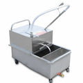 Commercial Fryer Oil Filter Machine 55L Y64271