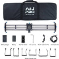 Motorized Carbon Fiber Camera Slider 47.2 R1418