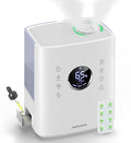6.5L Warm Mist Humidifier B794