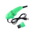 Mini Handheld Desktop Vacuum Cleaner J745172