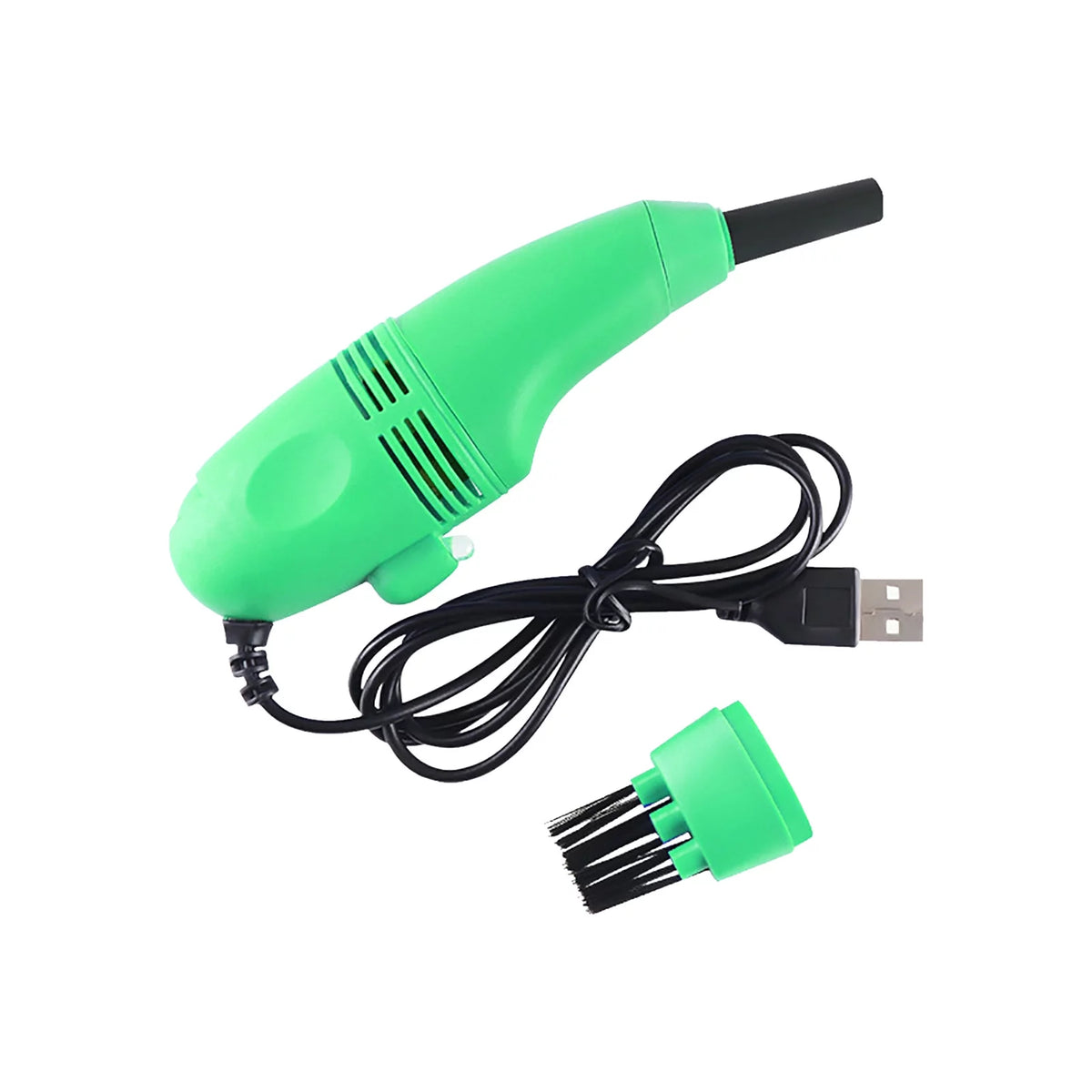 Mini Handheld Desktop Vacuum Cleaner J745172