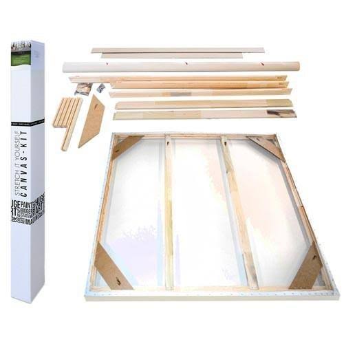 Dixie Canvas Kit I999033