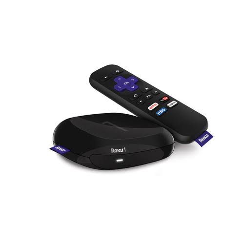 Streaming Media Player R782