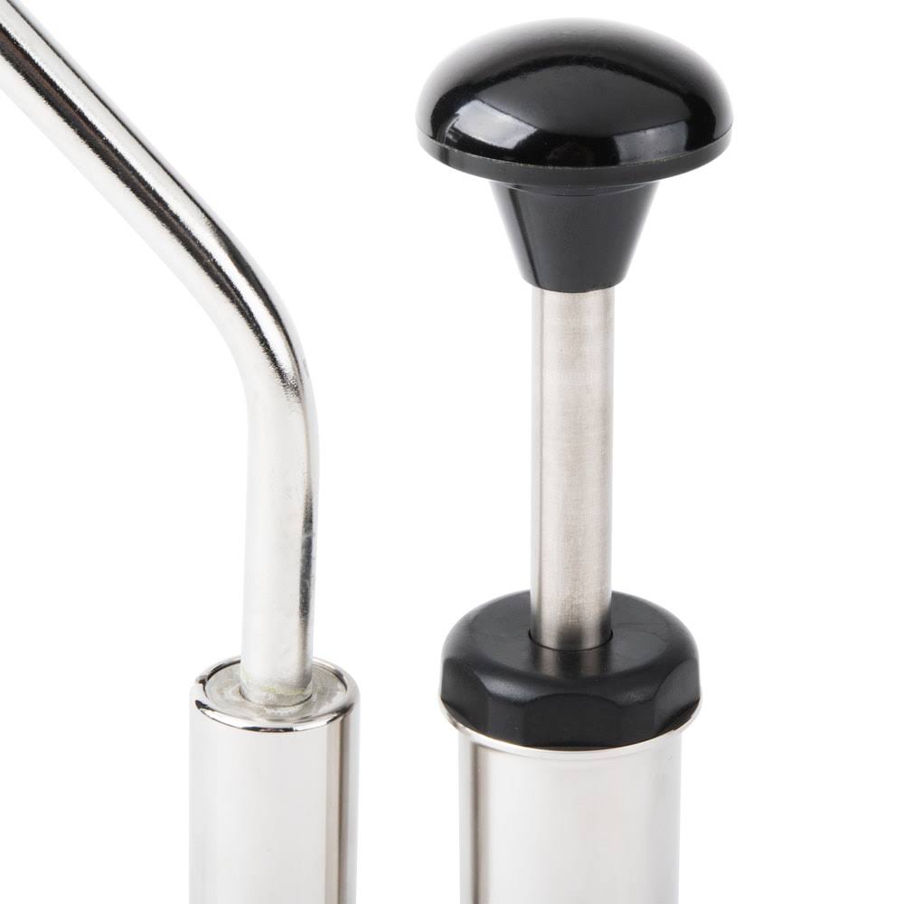Condiment Pump O6973
