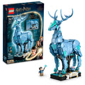 LEGO Harry Potter 2-in-1 Building Set K174