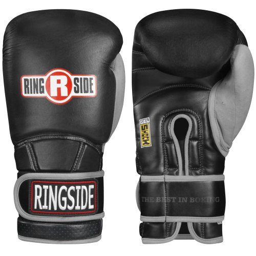 Gel Shock Boxing Sparring Gloves U568264
