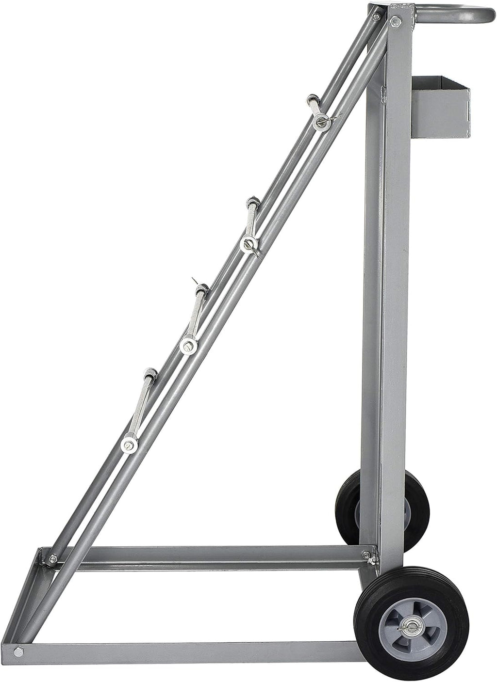 Multi-Spool Cable Caddy Wire Rack Dispenser M907929