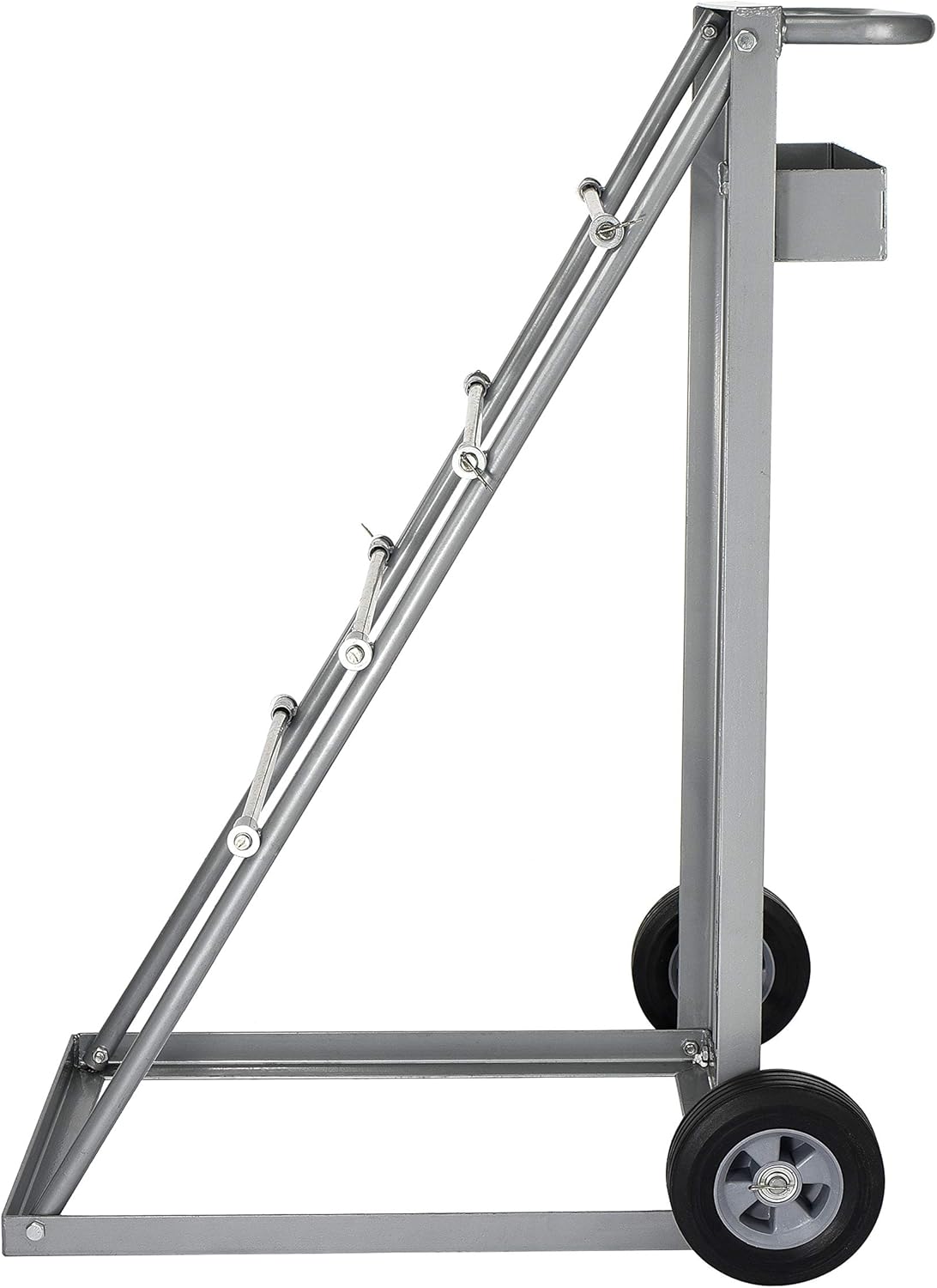 Multi-Spool Cable Caddy Wire Rack Dispenser M907929