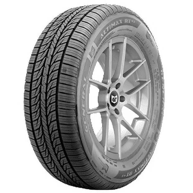 All-Season Touring Tire 235/65R18 106 T T5665