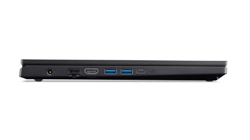 15.6" FHD 144Hz IPS Gaming Laptop, AMD Ryzen 5 7535HS, 32GB RAM 1TB SSD, RTX 4050 J69664