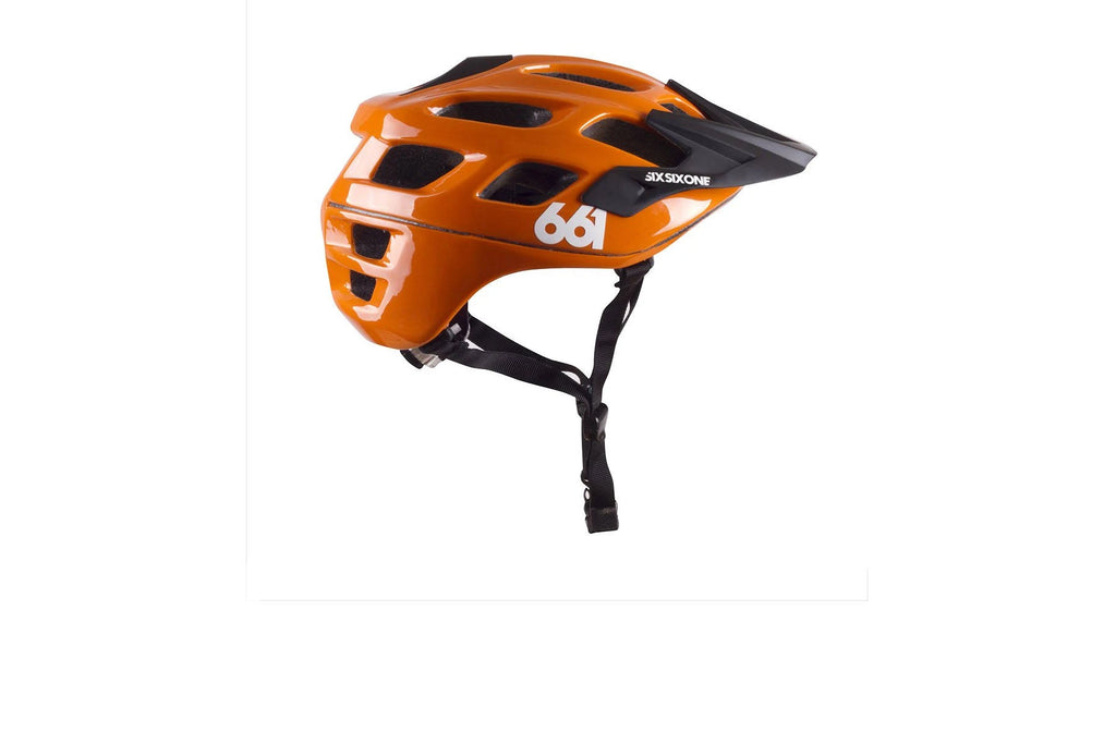 Orange L/XL Helmet E71733