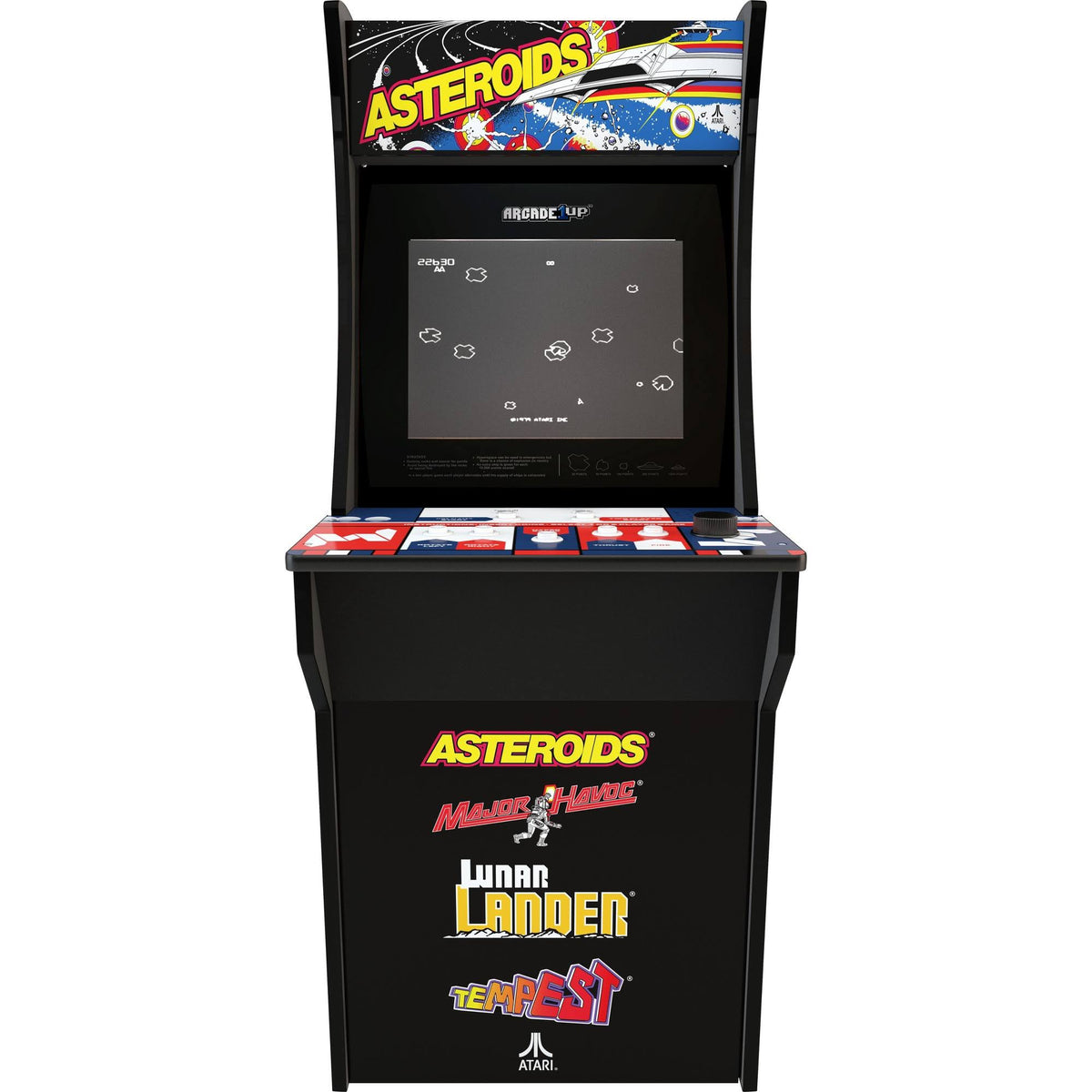 Arcade Cabinet C12516