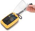 RV Surge Protector 30 Amp with Waterproof Cover, Circuit Analyzer Z743