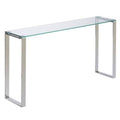 Glass Console Table T3316