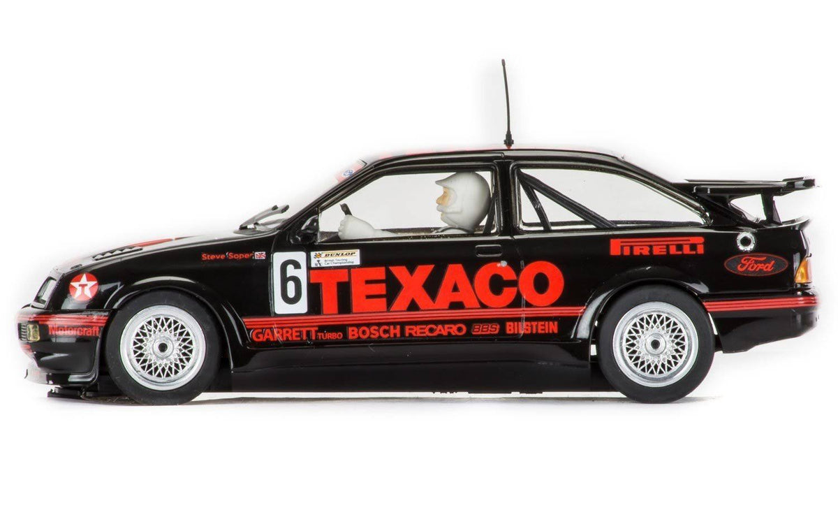 Ford Sierra RS500 Y995