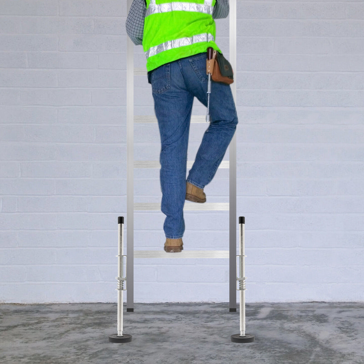 Ladder Leveler Pair N4542