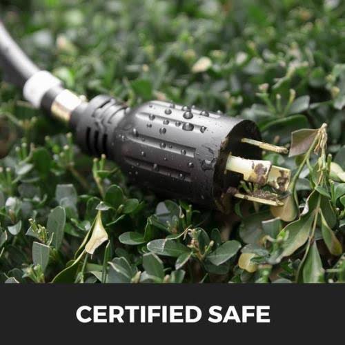 Generator Extension Cord 40' 30A T9230