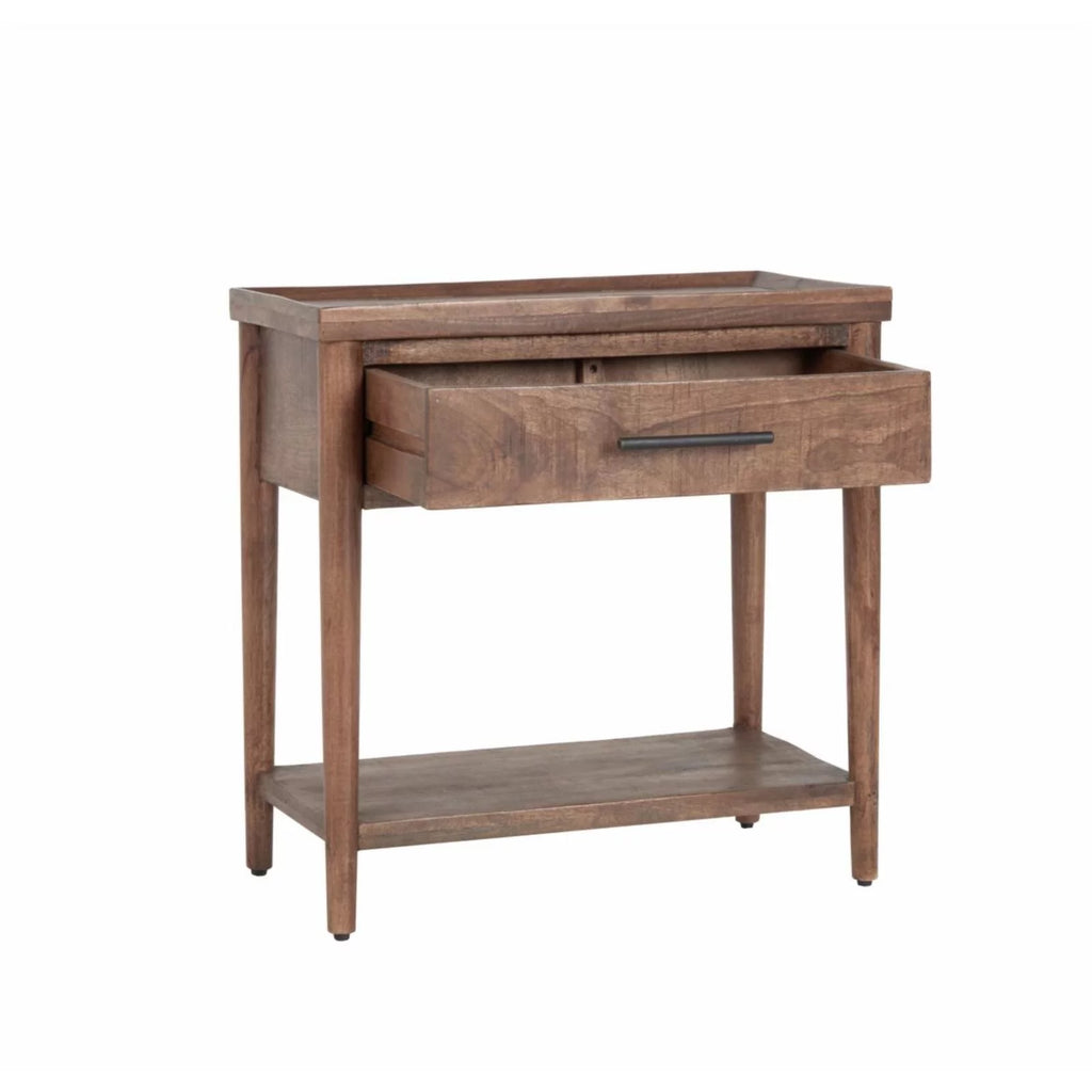 1-Drawer End Table S506