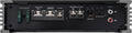 Class D Digital Mono Amplifier with Variable Low-Pass Crossover - Black O191829