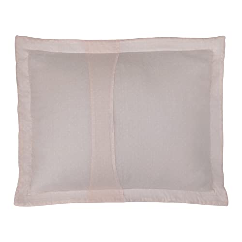 King Reversible Cotton Quilt Set with Shams J25942