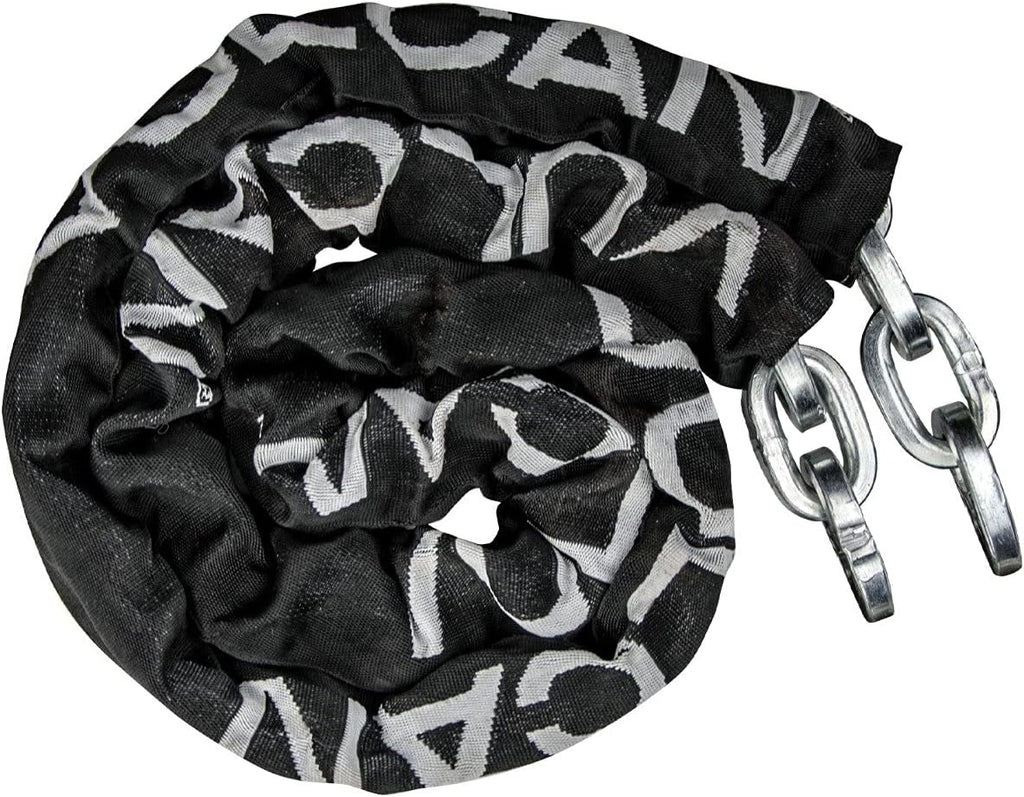 Security Chain 3/8 Inch x 6 Foot F676656