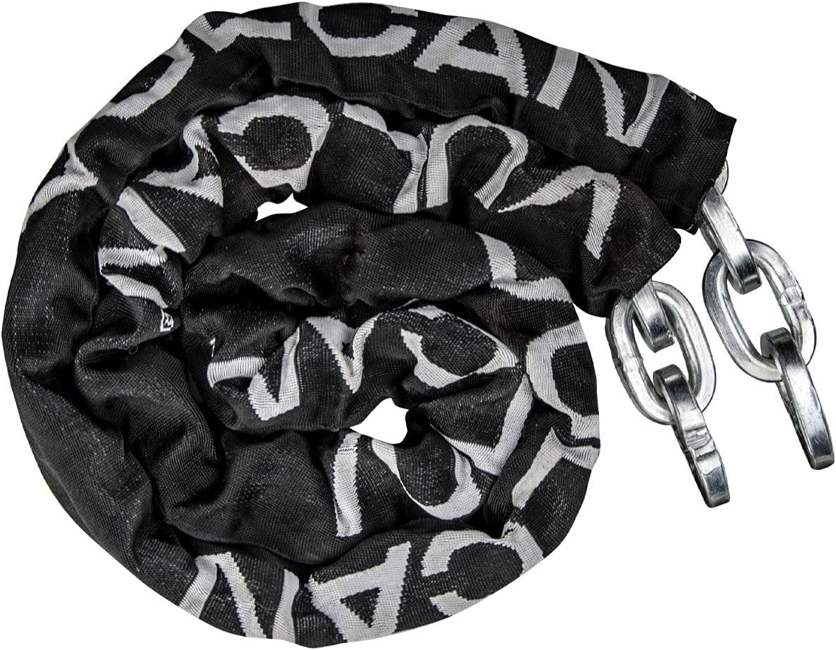 Security Chain 3/8 Inch x 6 Foot F676656