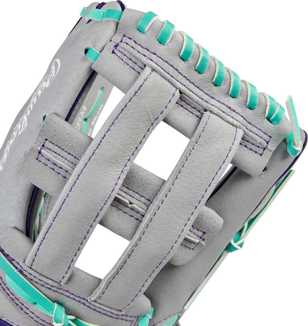Youth 12 Softball Glove Right Hand Throw T74723