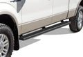 Black Running Boards X247973