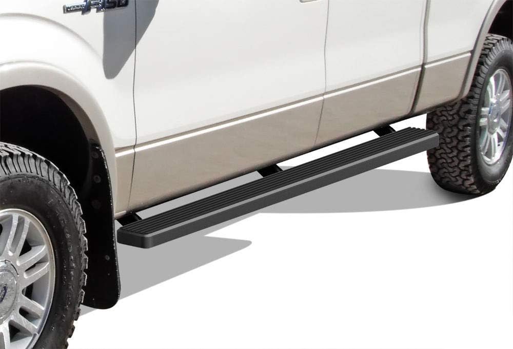 Black Running Boards X247973