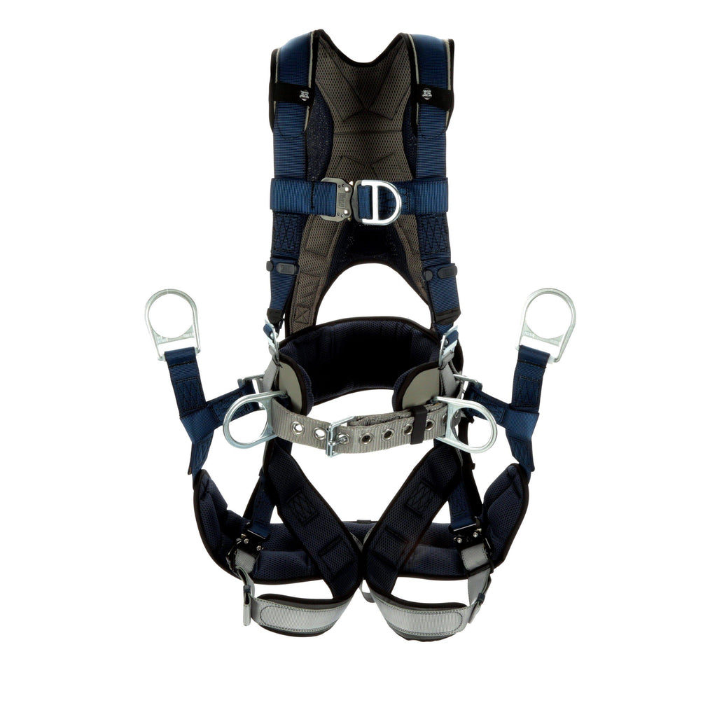 Tower Climbing Harness, X-Small W400
