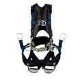 Tower Climbing Harness, X-Small W400