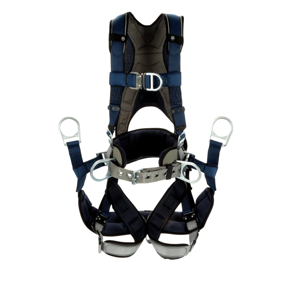 Tower Climbing Harness, X-Small W400