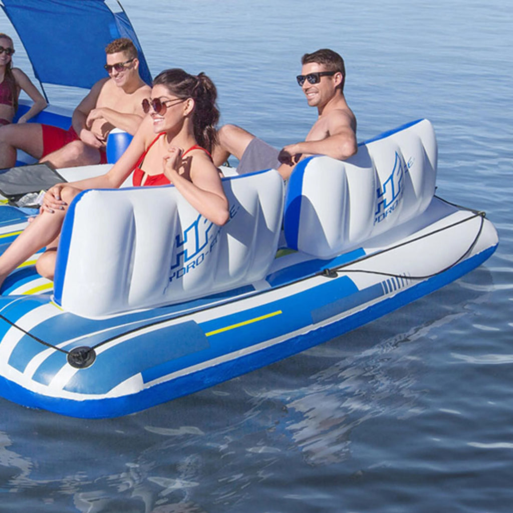 6-Person Inflatable Float D93040
