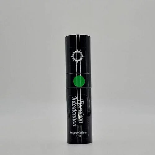 Natural Male Perfume 8ml Green H67000