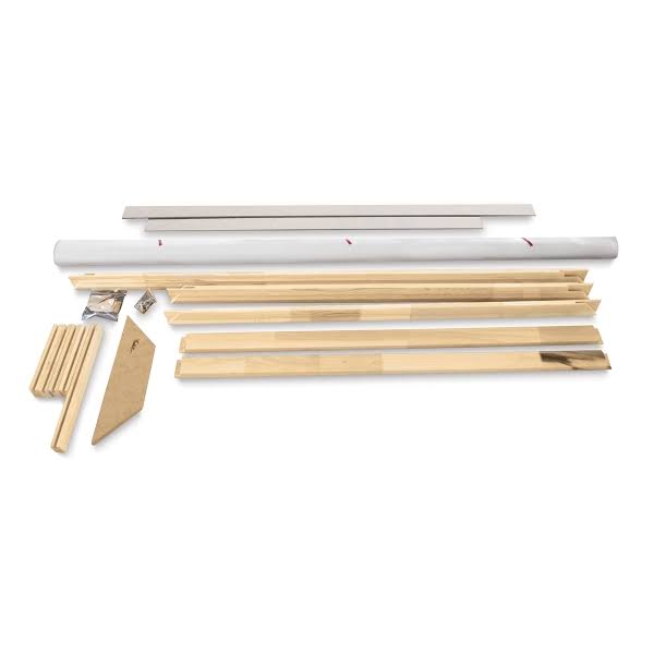 Dixie Canvas Kit I999033