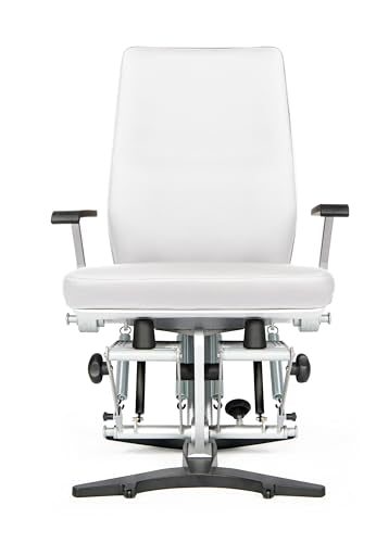 Pilates Chair Home Gym Exercise Reformer Chair Y3742