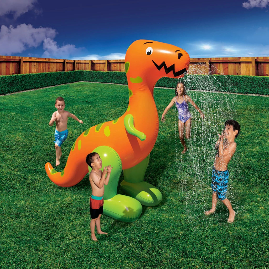 Inflatable Sprinkler F558654