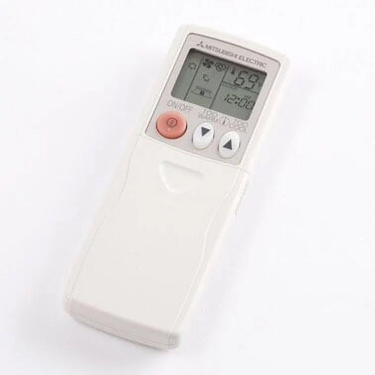 Ductless Air Conditioner Remote Controller B392